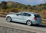 BMW 1-Series 3-Door 2005 года